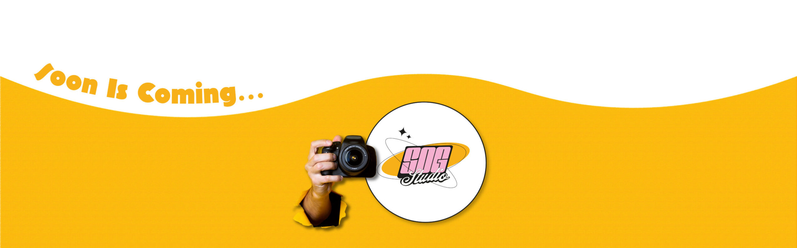Soon is coming