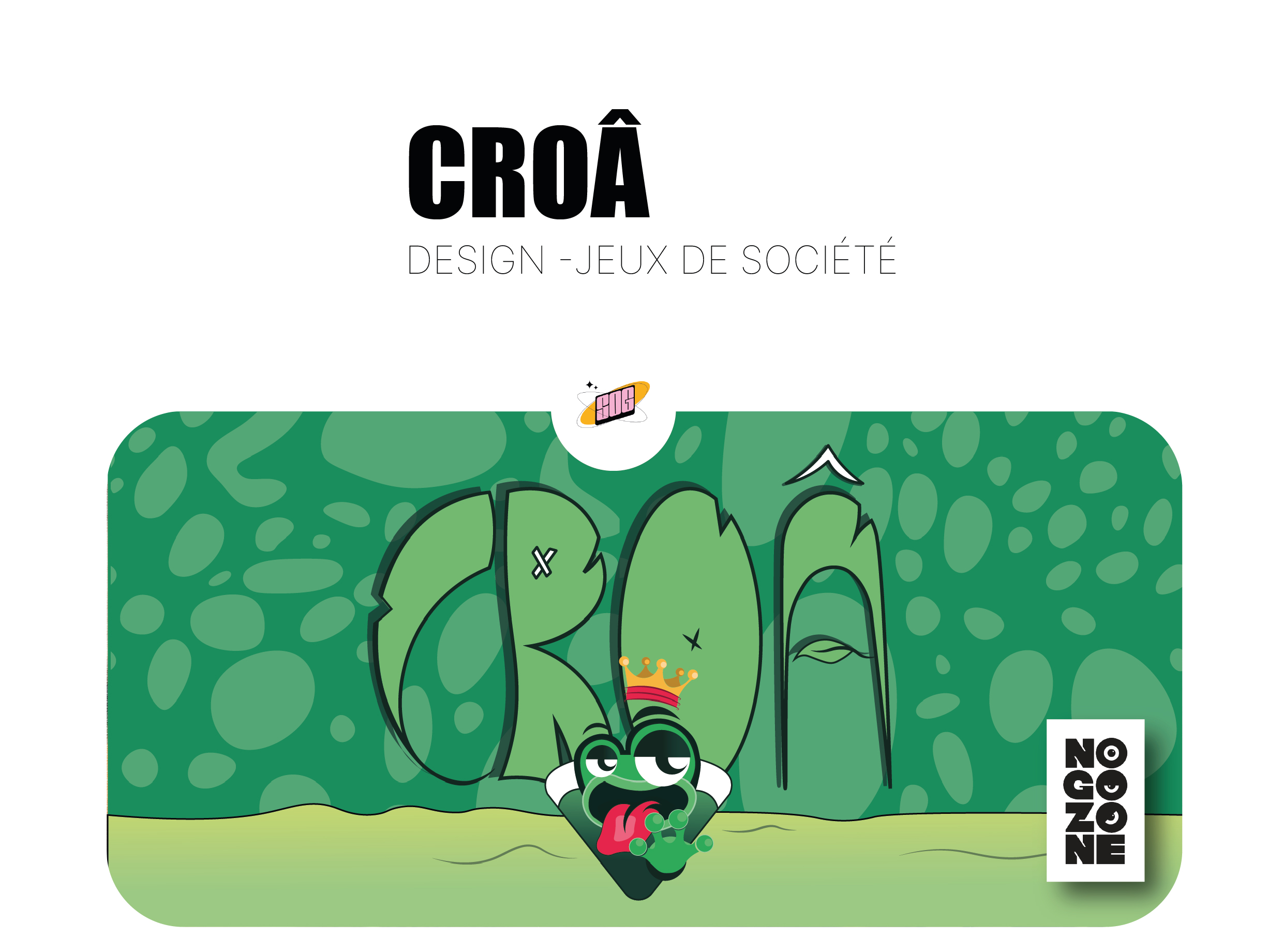 Croa 1